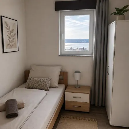 Apartamento Ana *