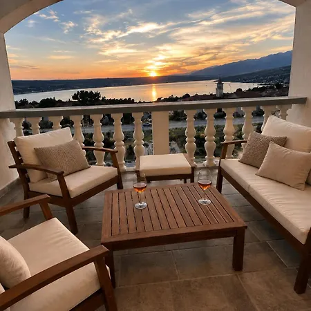 Apartamento Ana