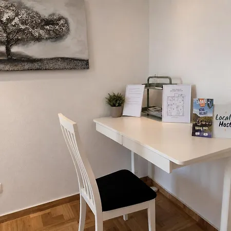 Apartamento Ana