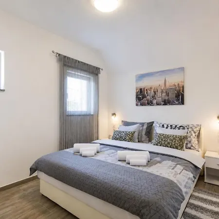 Apartamento Ana