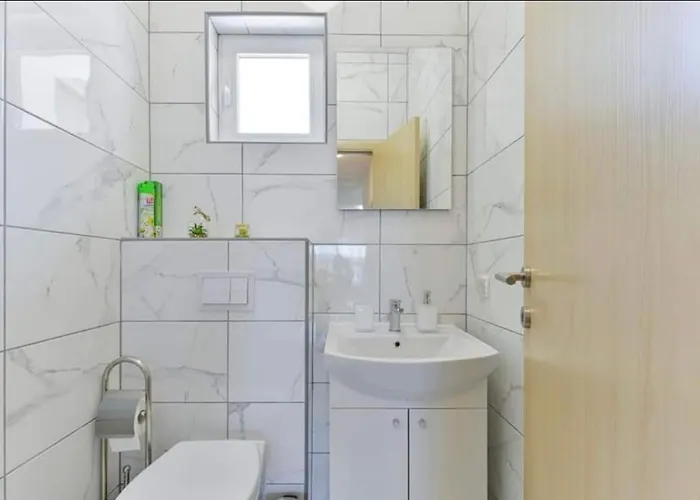 Apartman Ana *